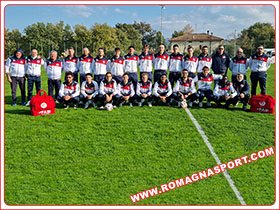 A. Montecchio 3a Cat Pesaro Girone A