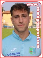 Lorenzo Podrini / Attaccante Borgo Pace