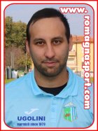 Giacomo Benzi / Difensore Borgo Pace