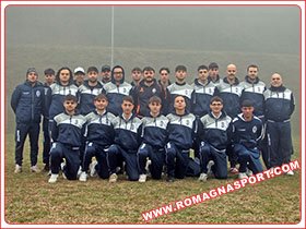 Valfoglia 3a Cat Pesaro Girone A
