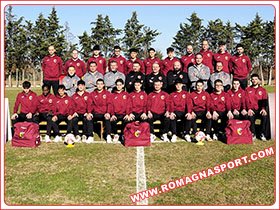Laurentina 3a Cat Pesaro Girone B