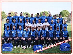 Monte Porzio 3a Cat Pesaro Girone B