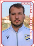Alexandru Prodan / Centrocampista VF Adriatico