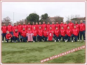 Villa Fastiggi 3a Cat Pesaro Girone B