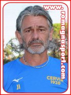 Gianluca Drudi / Allenatore Cervia United U21