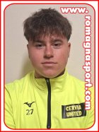 Mattias Ramilli / Centrocampista Cervia United U21