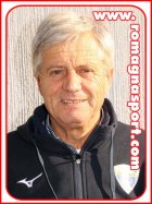Ughetto Cangini / Presidente Cervia United U21
