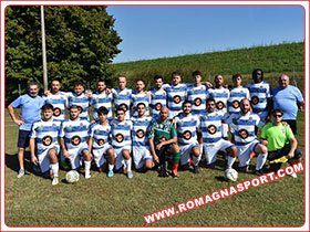 Giovecca 3a Cat Ravenna Girone A