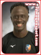 Amadou Diop / Attaccante Saline Romagna