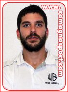 Nicola Pinardi / Attaccante Wild Bagnara