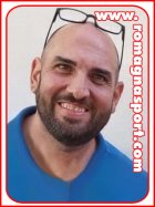 Stefano Toni / Allenatore Biancanigo Calcio