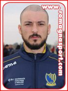 Sergio Restano / Allenatore Prada