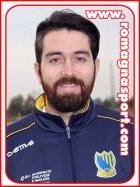 Stefano Pasini / Attaccante Prada