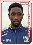 Mouhamed Diop / Centrocampista Prada