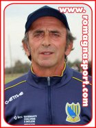 Massimo Mazzotti / Presidente Prada