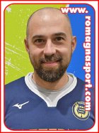 Matteo Tampieri / Difensore Villanova