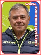 Danilo Francesco Savorelli / Presidente Villanova