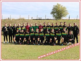 Atl. Marecchia 3a Cat Rimini Girone A