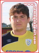 Mattia Solfrini / Portiere Longianese