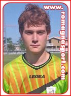 Nicolas Baldazzi / Portiere Longianese