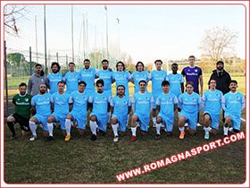 Canonica 3a Cat Rimini Girone A