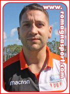 Pierpaolo Massafra / Portiere Borgo Marina 012