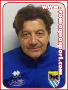 Stefano Lazzarini / Allenatore Montecopiolo
