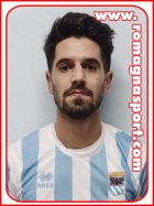 Matteo Salvatore Greco / Attaccante Montecopiolo