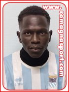 Malick Ndiaye / Centrocampista Montecopiolo