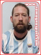 Tristan Da Silva / Centrocampista Montecopiolo