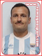 Nicola Eusebi / Difensore Montecopiolo