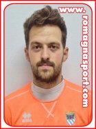 Mirko Ottaviani / Portiere Montecopiolo