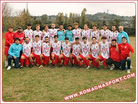 Sanges 3a Cat Rimini Girone B