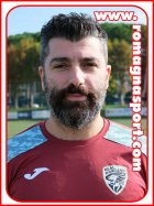 Filippo Pecci / Attaccante Real Morciano
