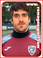Fabio Della Marchina / Attaccante Real Morciano