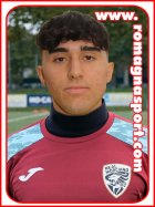 Eraldo Pojana / Centrocampista Real Morciano