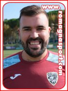 Davide Bartolomei / Difensore Real Morciano