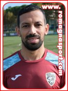 Mohamed Belalaoui / Difensore Real Morciano