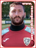 Nicola Tenti / Difensore Real Morciano