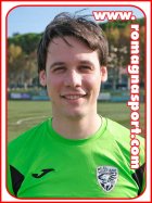 Lorenzo Batori / Portiere Real Morciano