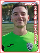 Giacomo Mazzuca / Portiere Real Morciano