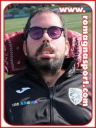 Luca Bartolomei / Presidente Real Morciano