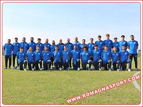 Rivazzurra 3a Cat Rimini Girone B