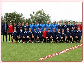 San Marino Academy U.14 Pro Gruppo 5
