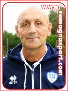 Alessandro Loris Bonesso / Allenatore San Marino Academy