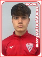 Pietro Tornani / Difensore Victoria
