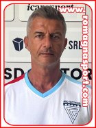 Dario Semprini / Allenatore Victoria