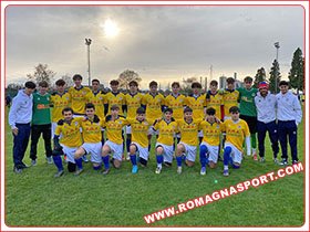 Falkgalileo Under 19 Elite Reg. Girone A