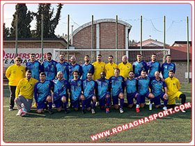 La Piazzetta N.V.C. CSI Cesena 11 Eccellenza
