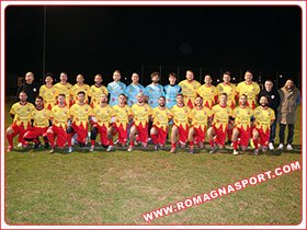 Ziznatic CSI Cesena 11 Eccellenza